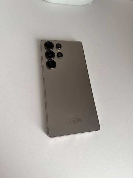 Samsung galaxy s25 ultra