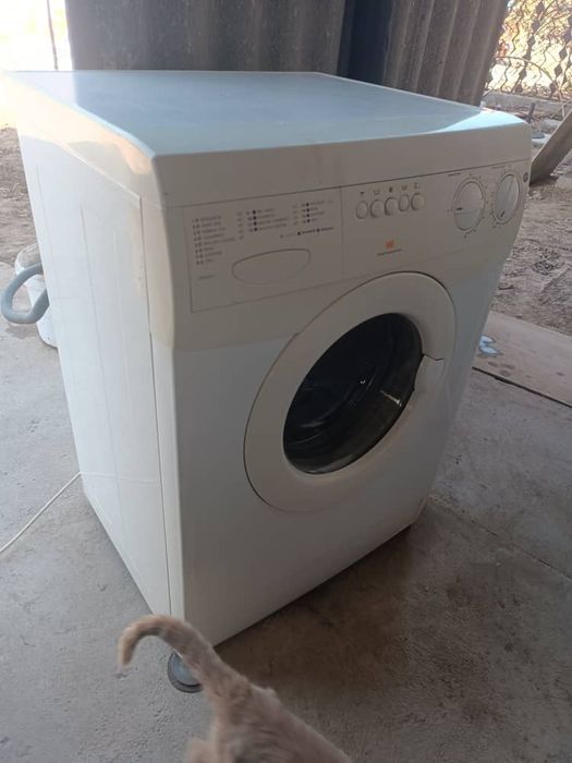 Продаётся стиральная машинка