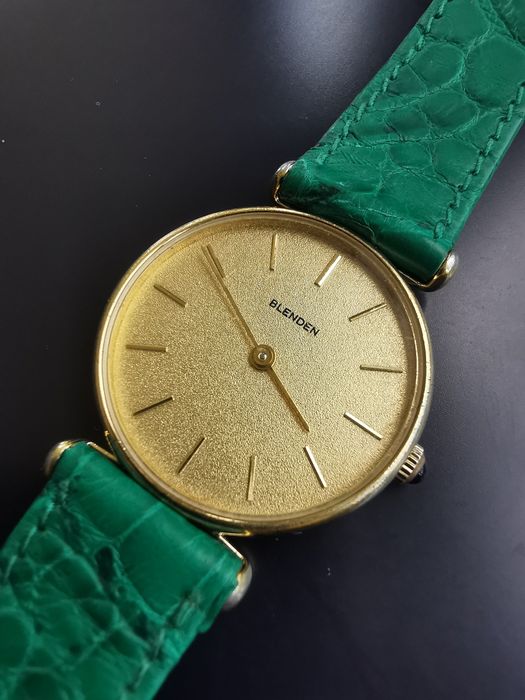 Ceas Blenden Mecanic - Dama - 29 mm