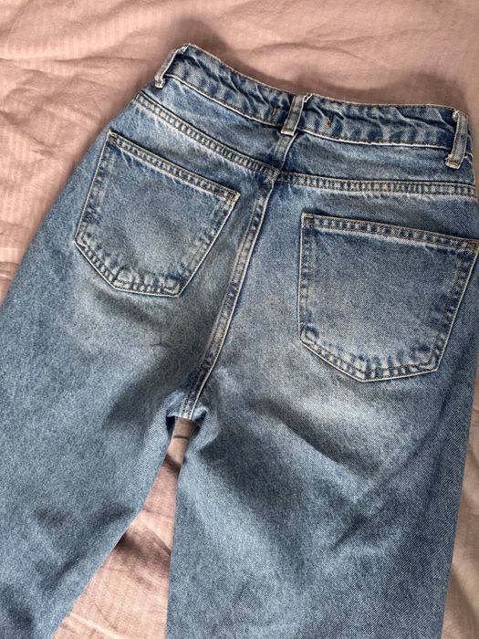 Джинсы Дилвин s размер