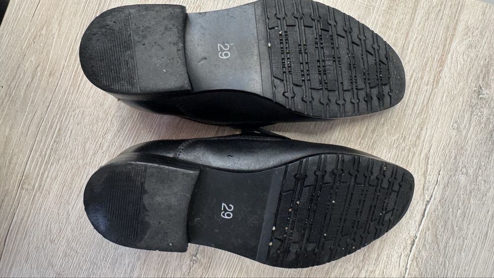 Кеды и туфли дешево