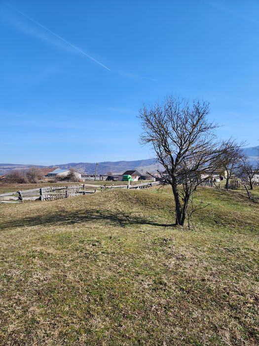 Vand teren extravilan