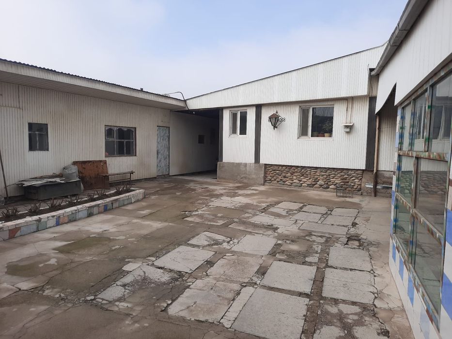 Дом пер.Узбекский - Байзак батыра