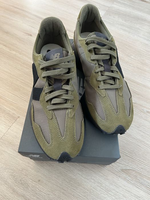 Мъжки Маратонки New balance 327 НОВИ!!!