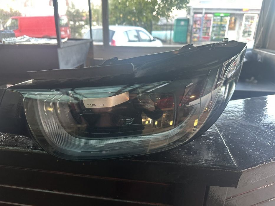 Фарове за BMW i3