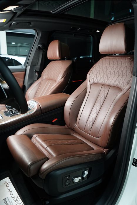 BMW X5 M50i 2019