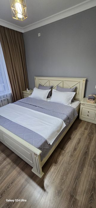 Шикарные апартаменты в новом престижном Жк Bi Group