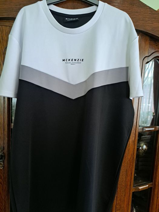 Tricou Mckenzie bărbați