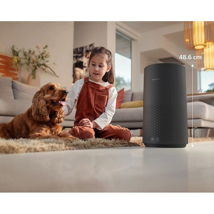 Очиститель воздуха Philips AC1715 series 1000i. 78м²