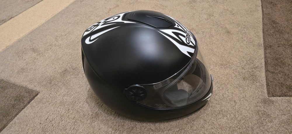 Casca moto GREX R2 by Nolan, S 56cm