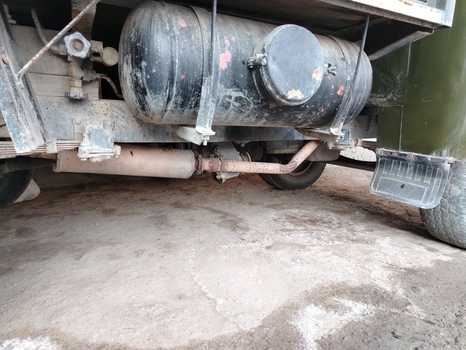 Bortovoy tentli xamma joyi sog'