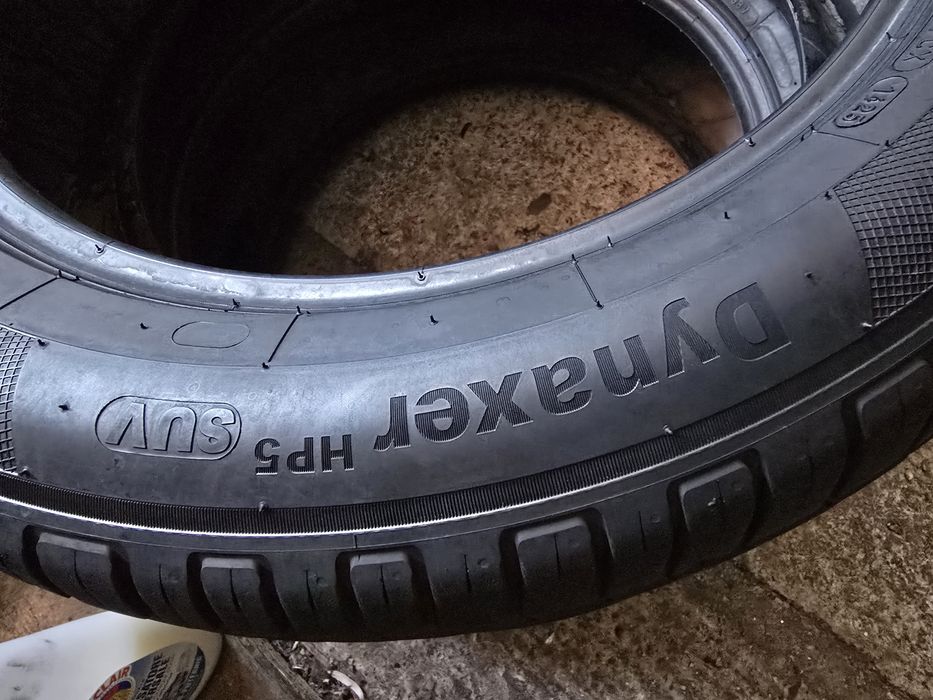 Kleber 225/55 R18 98V vară