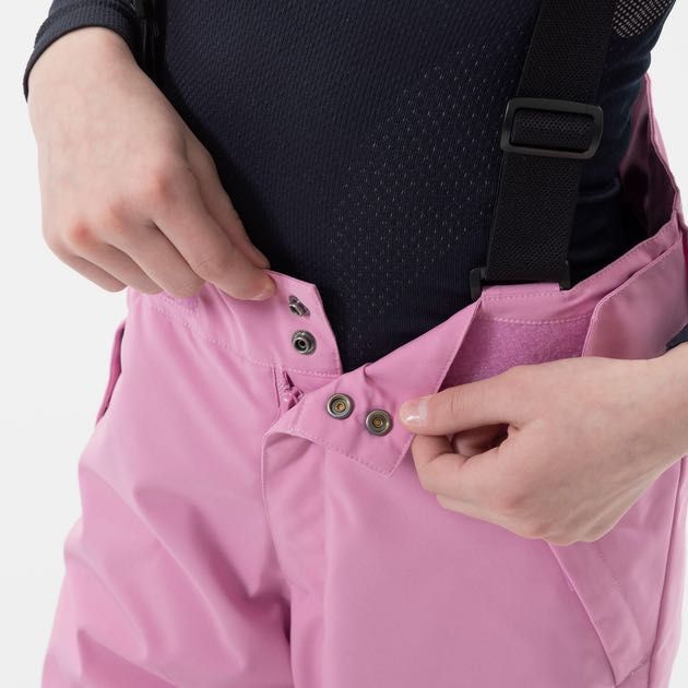 Детски ски панталон WEDZE