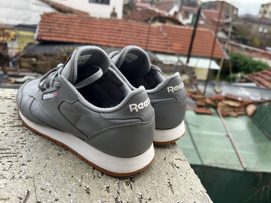Reebok Classic Grey 46