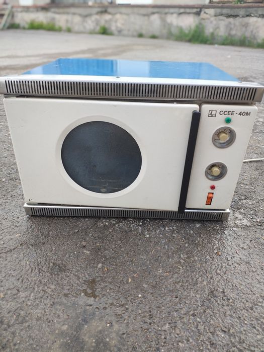 Автоклав..автоклав