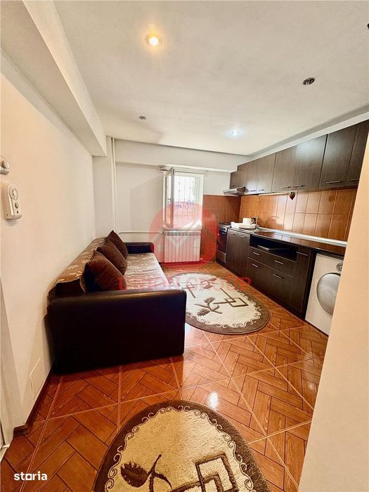Garsoniera 40 mp, de Vanzare Inel 2