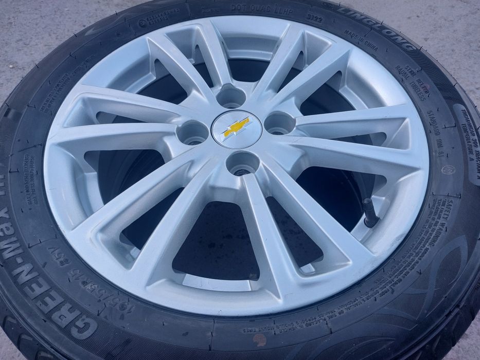 15 R Cobolt yangi diska balon Nexa 1 2 3 Spark