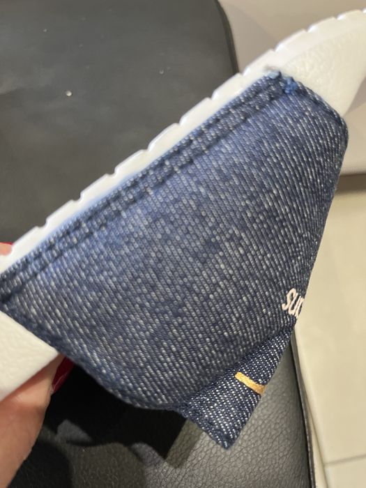 Оригинални чехли Calvin Klein 41 42 и 43 номер
