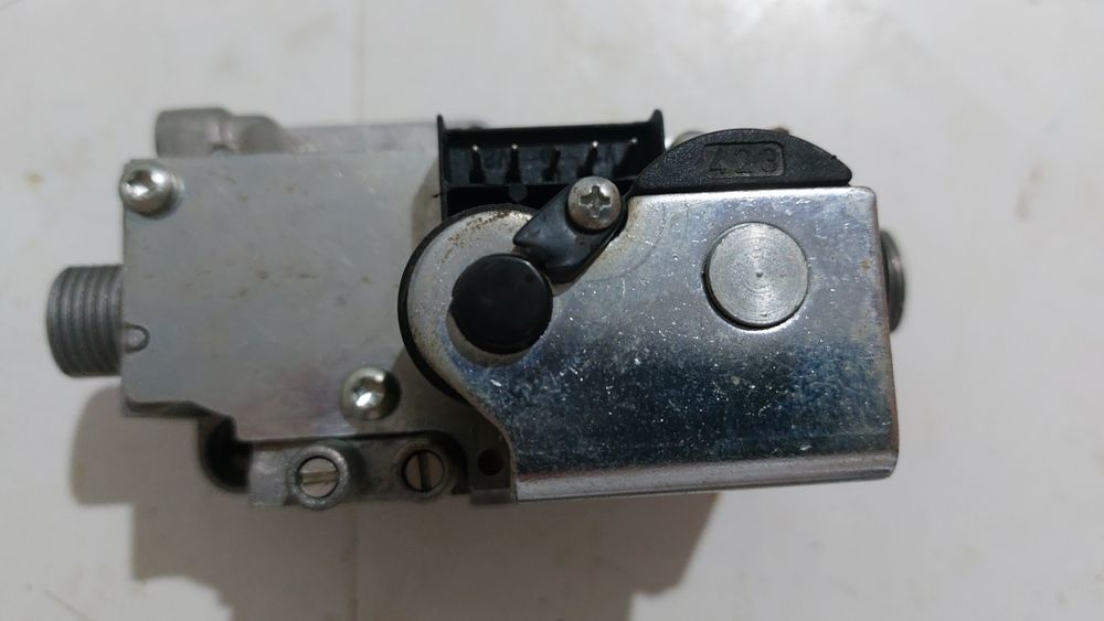 vana Honeywell vana Honeywell