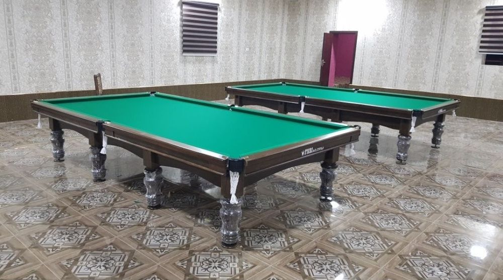 Billiard Bilyard Билярд