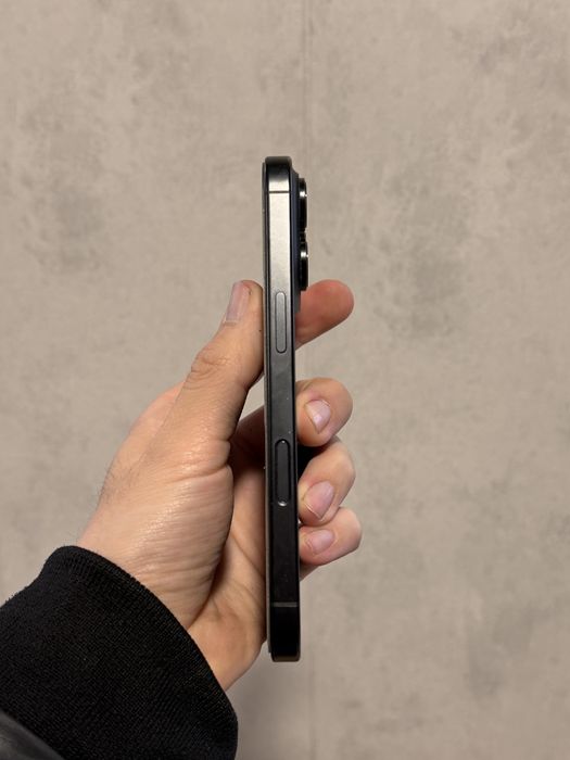 IPhone 16 PRO 256GB/Айфон 16 ПРО 256ГБ