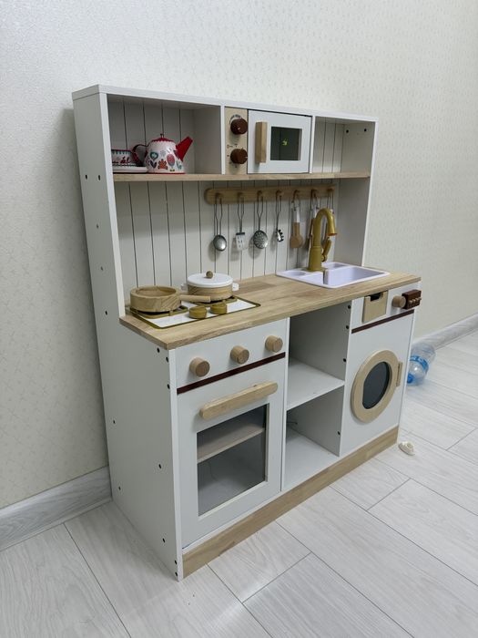 Детская кухня