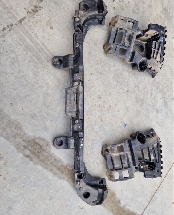 Bara spate prinderi spate BMW x1 e84