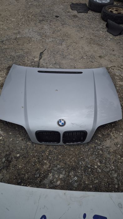 Оригинален Капак за БМВ Е46 1998- 2002г