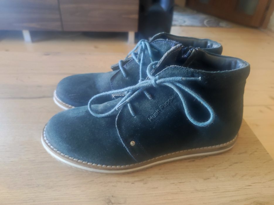 Официални обувки детски