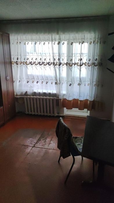 Сдаём квартиру район ЖБИ