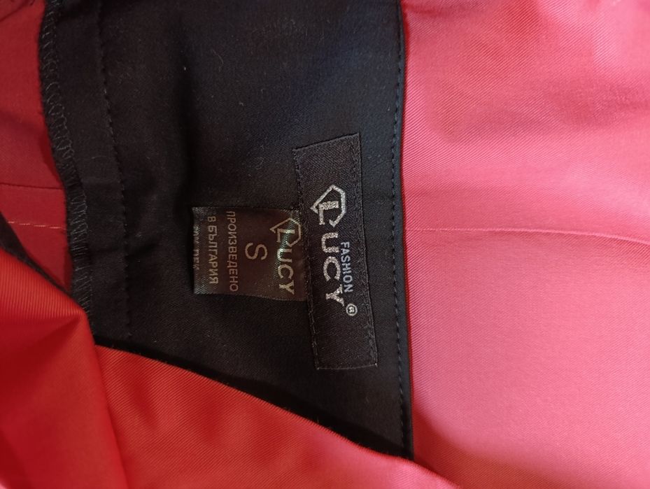 Дамски рокли размер S и  М