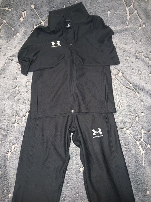 Trening  Under Armour 122/128