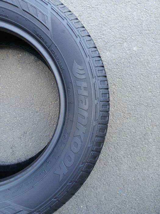 215.65.16 Hankook Vara Second-hand
