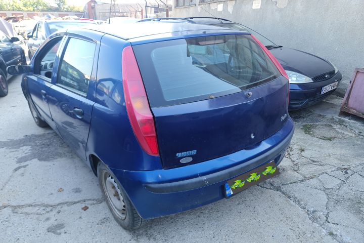 Piese Fiat Punto 2000 1.2 MT (80 hp)