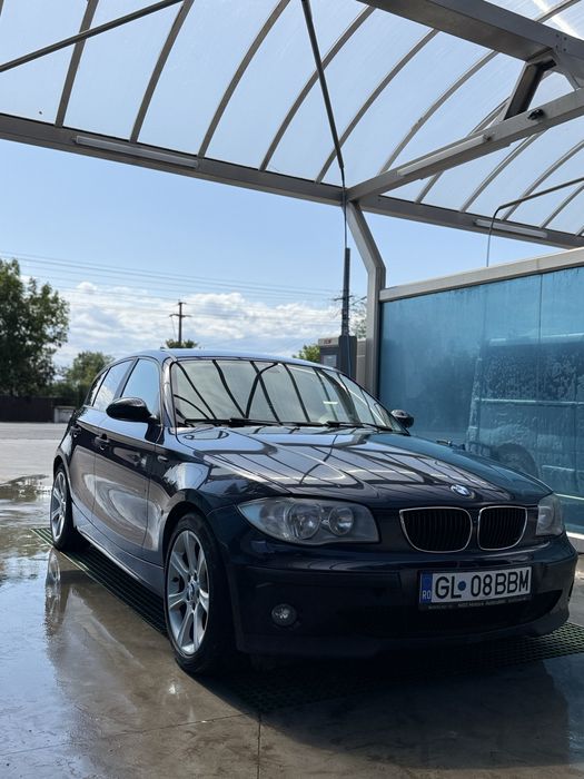BMW 1 Series 2005 — imagine 3