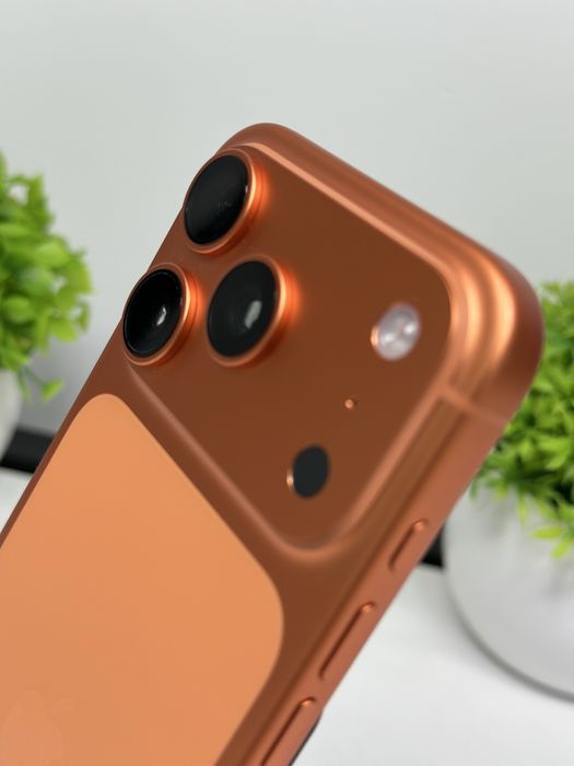 Iphone 17 Pro 256 gb
