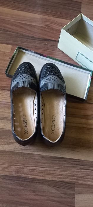 Дамски летни обувки