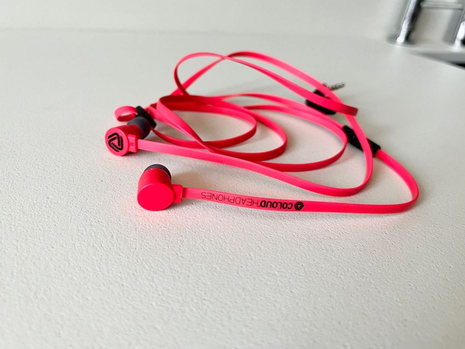 Слушалки Nokia Coloud Pop WH-510