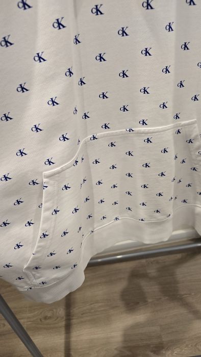 Hanorac Calvin Klein Jeans