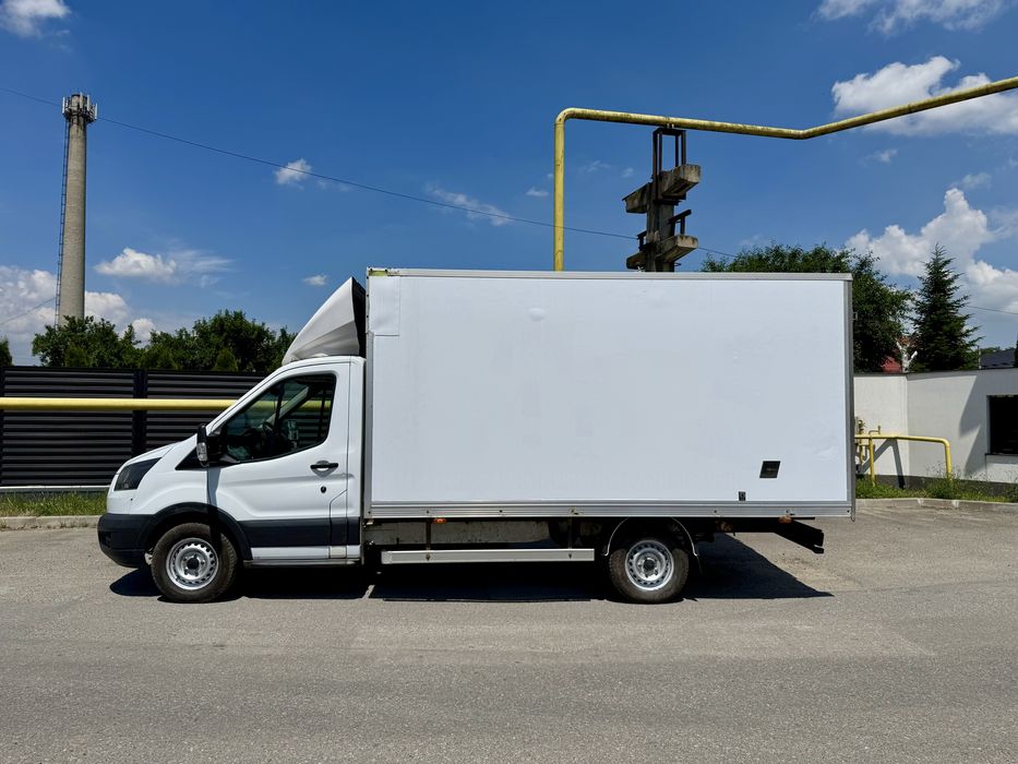 Ford Transit Box Cub ( sau Master , Crafter , Movano )