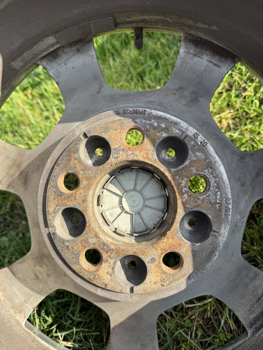 Джанти 5х120 за БМВ , 16’