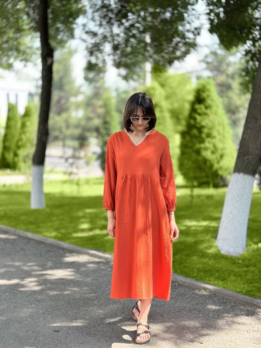 Платье Турция размеры 44/46/48/50