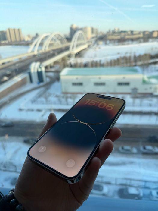 Продам Iphone 14 PRO MAX в идеальном состоянии
