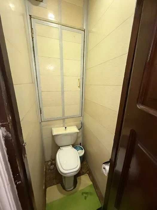 2-комн | ТТЗ-1 | Мирзо-Улугбек | 51 м2 | С ремонтом | Ор-р Локомотив