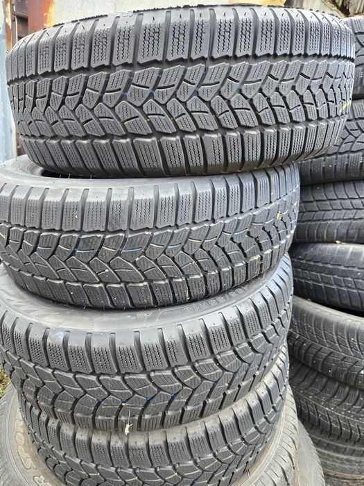 4бр. 185 55 15 Firestone зимни.