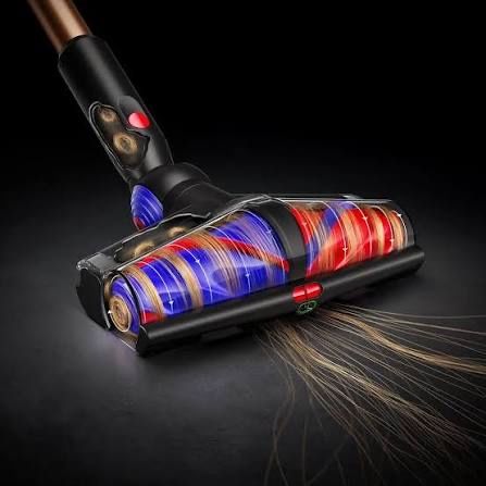 Пылесос Dyson V16 Piston Animal