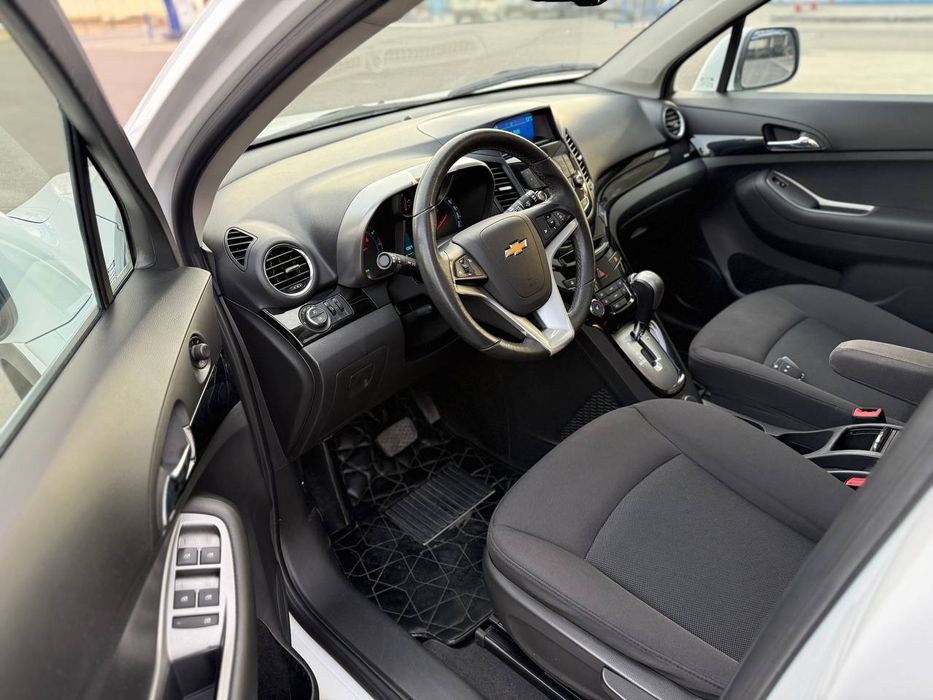 Орландо в отличном состоянии