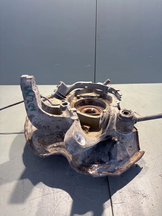 Fuzeta spate dreapta Mercedes-Benz S-Class 2005