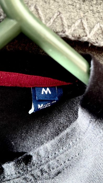 Лонгслив Tom Taylor