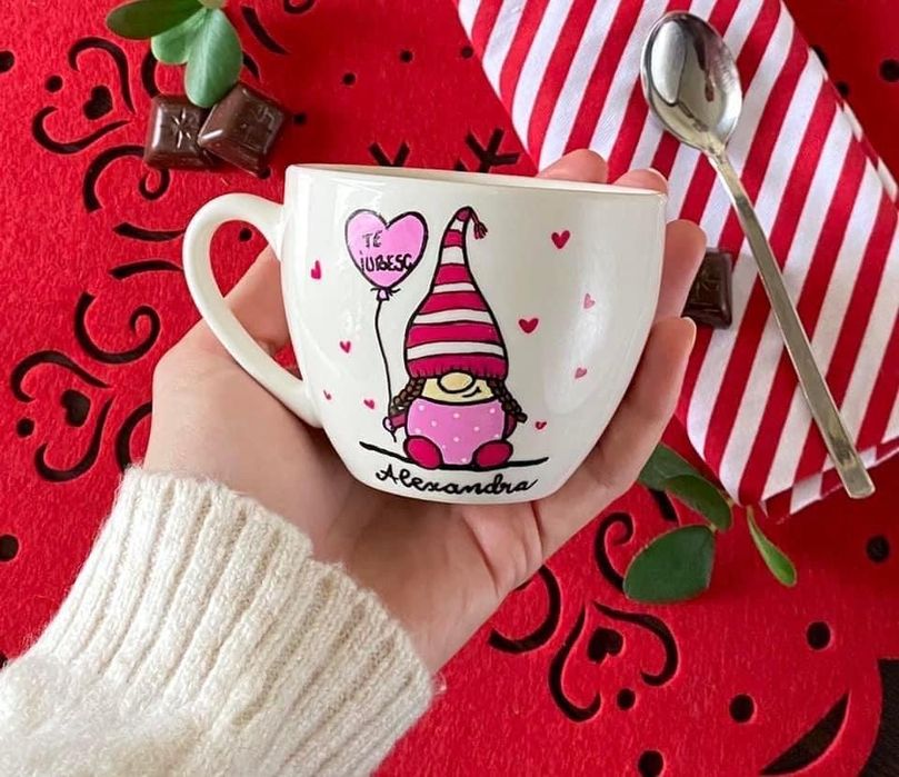 Cadou Ziua Îndrăgostiților